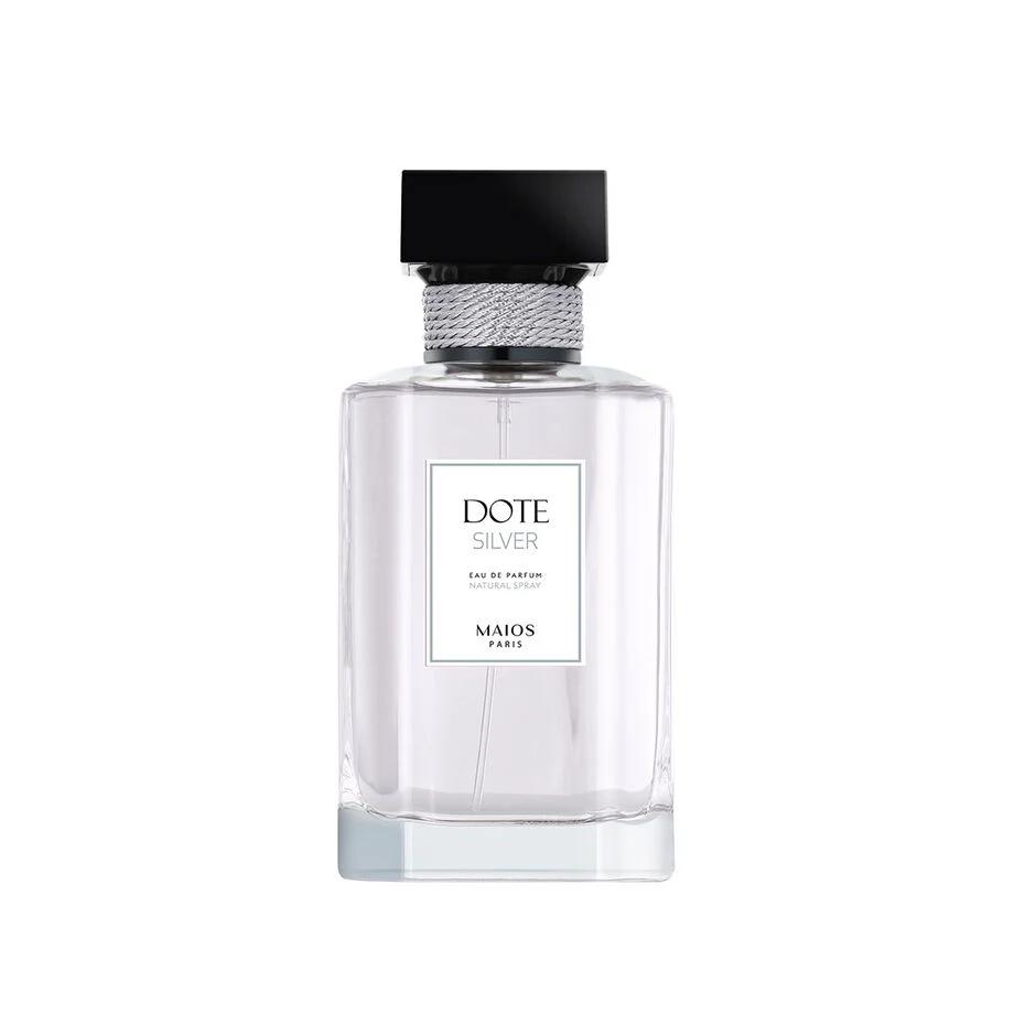 Dote Silver MAIOS — аромат