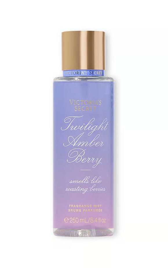 Twilight Amber Berry Victoria's Secret — аромат