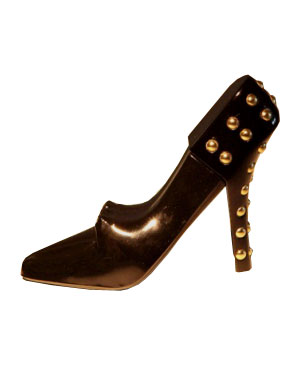 Stiletto Nicole Amy Fragrances — аромат