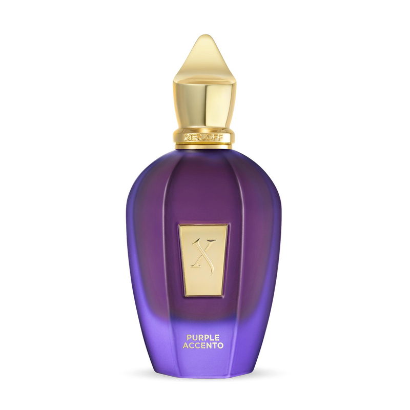 Purple Accento Xerjoff — аромат
