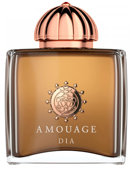 Dia Woman Amouage — аромат