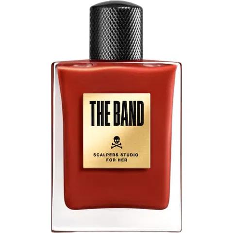 The Band for Her Scalpers — аромат