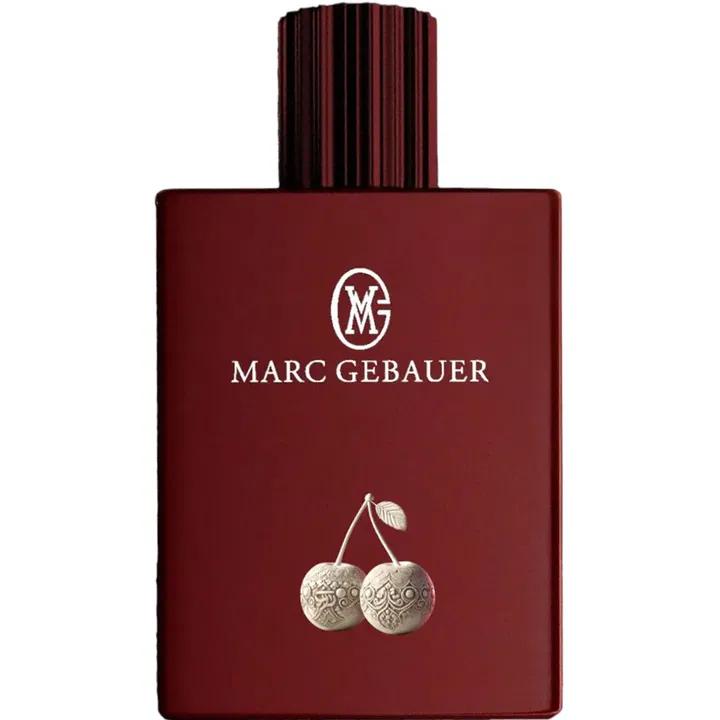 Arabian Cherry Marc Gebauer — аромат