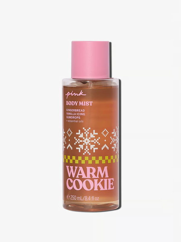 Warm Cookie Victoria's Secret — аромат