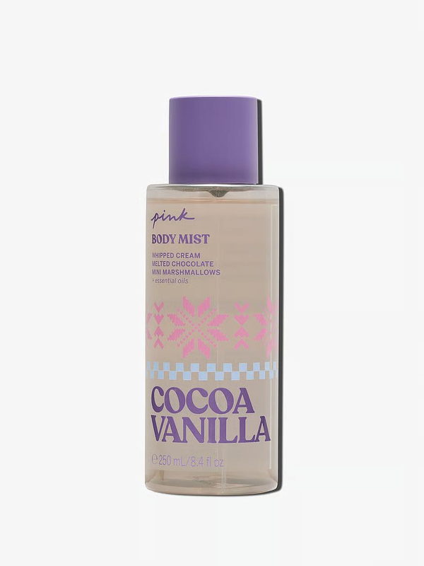 Cocoa Vanilla Victoria's Secret
