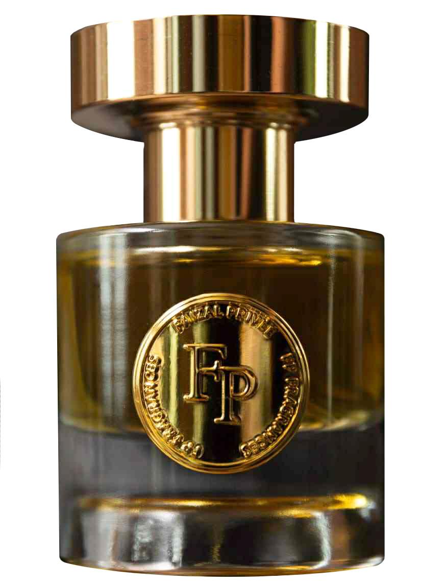 Bijapur Faizal Privee — аромат