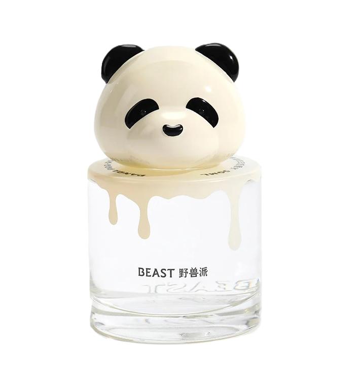 Panda Poo-poo Got Milk? 熊猫噗噗苹苹奶 Beast 野兽派 — аромат