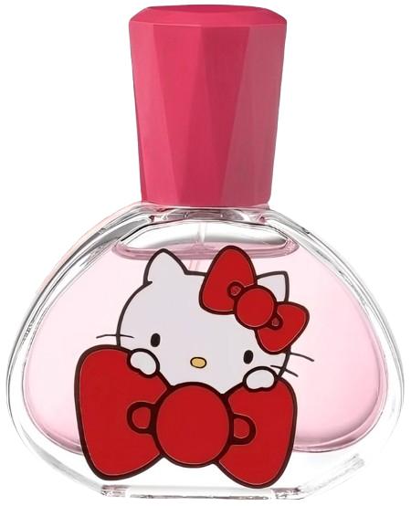 Hello Kitty Air-Val International