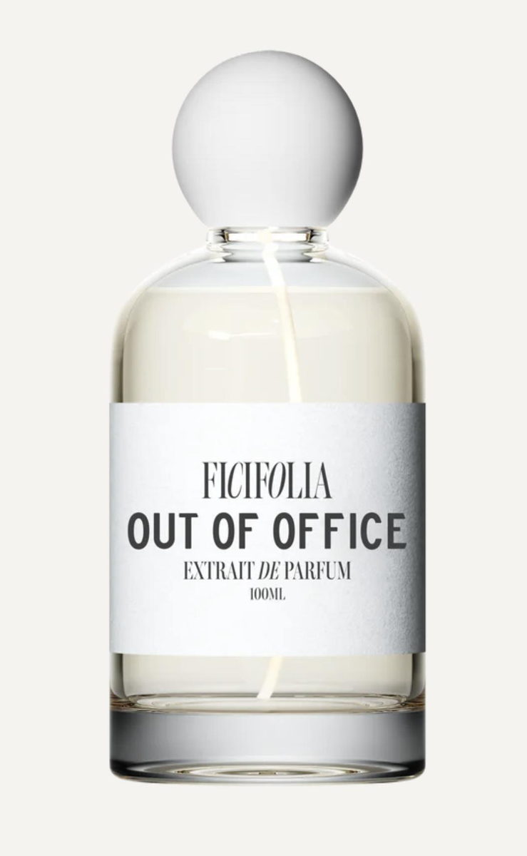 Out of Office Ficifolia Fragrances — аромат