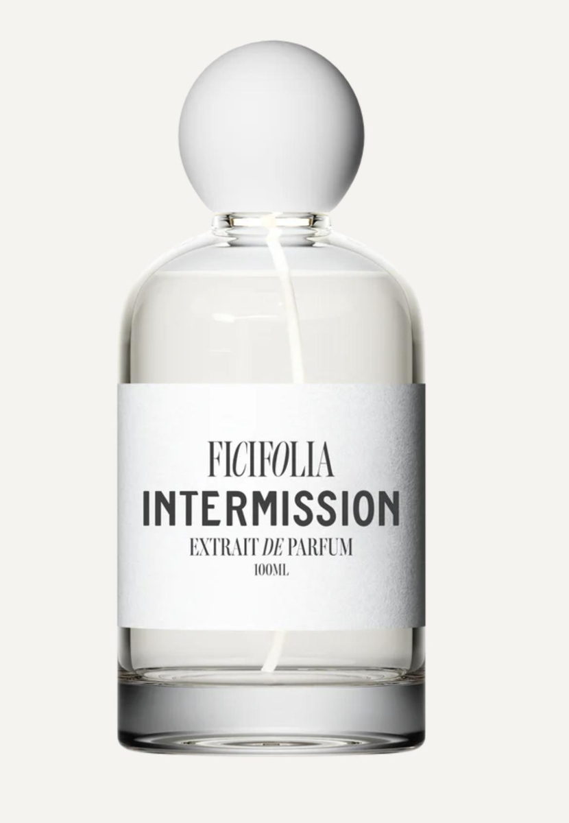 Intermission Ficifolia Fragrances — аромат