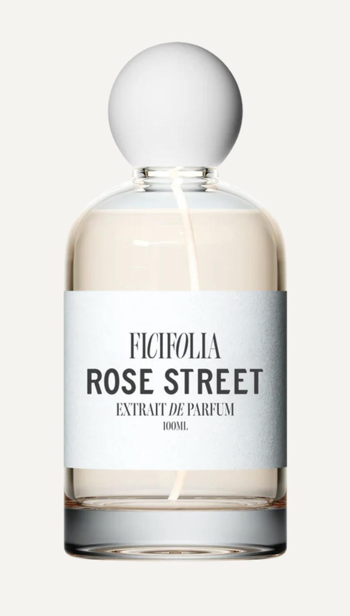 Rose Street Ficifolia Fragrances — аромат