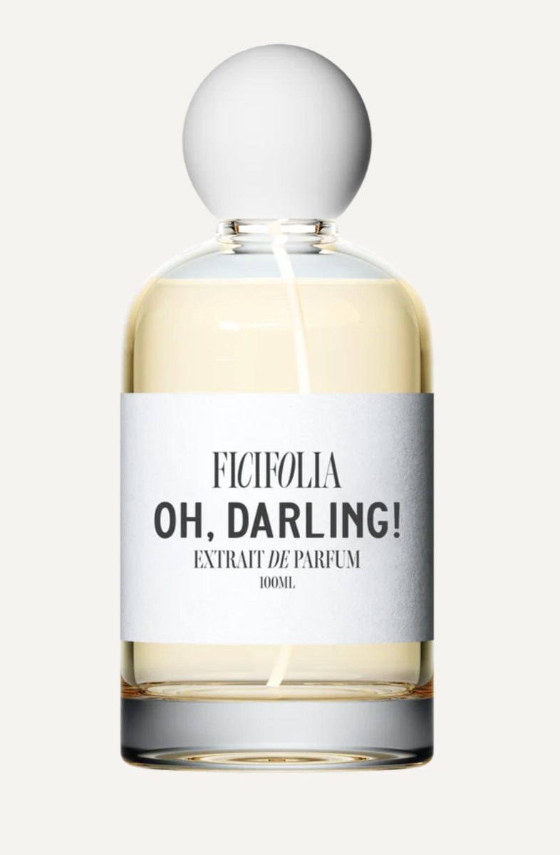 Oh, Darling! Ficifolia Fragrances — аромат