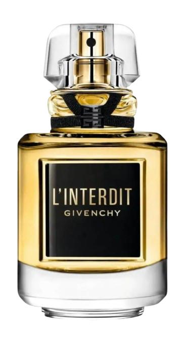 L’Interdit Le Parfum Givenchy — аромат