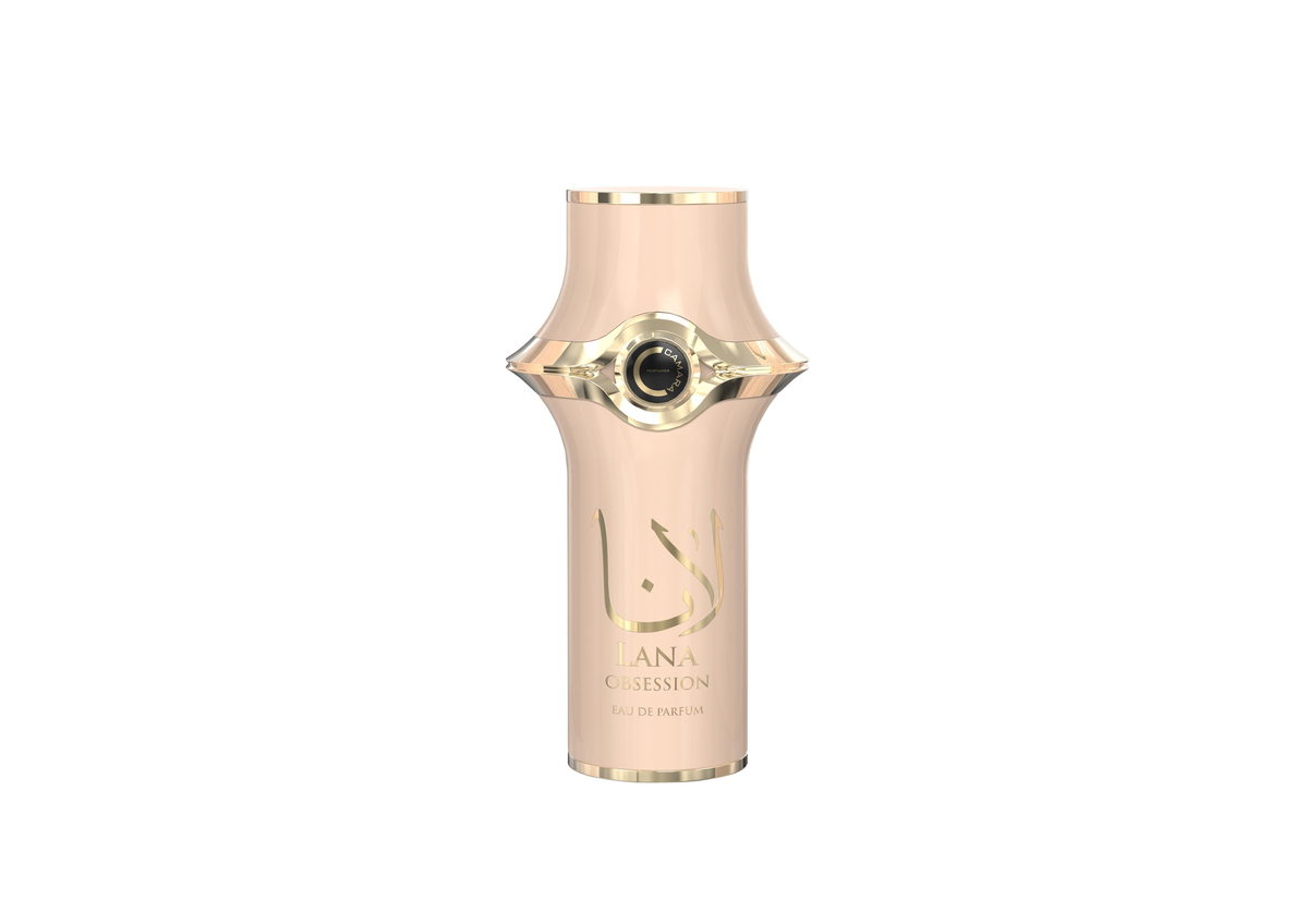 Lana Obsession Camara Perfumes — аромат