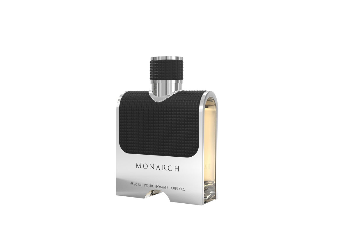 Monarch Homme Camara Perfumes — аромат