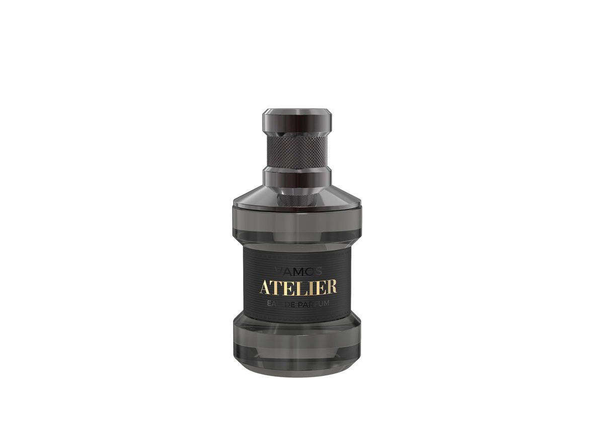 Vamos Atelier Camara Perfumes — аромат