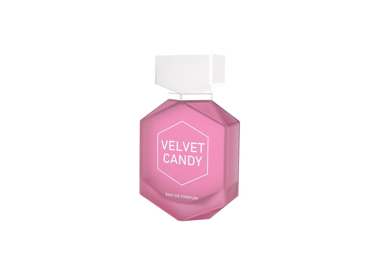 Velvet Candy Camara Perfumes — аромат