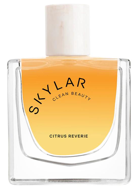 Citrus Reverie Skylar — аромат
