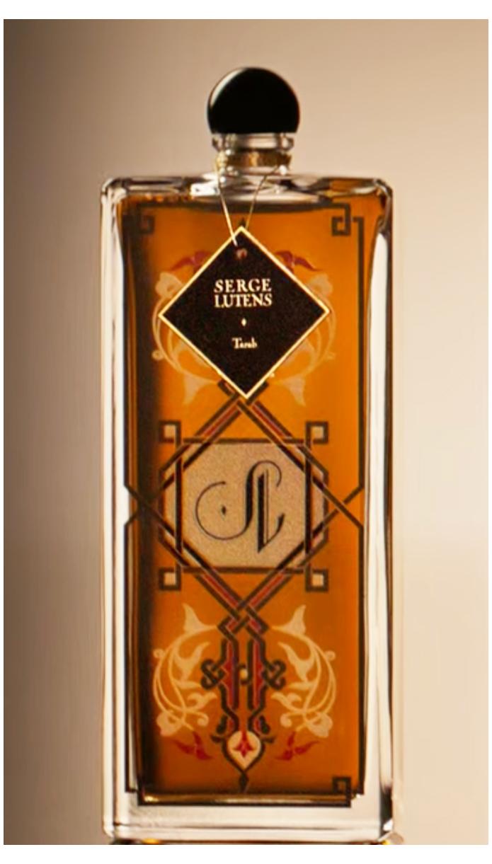 Tarab Serge Lutens — аромат