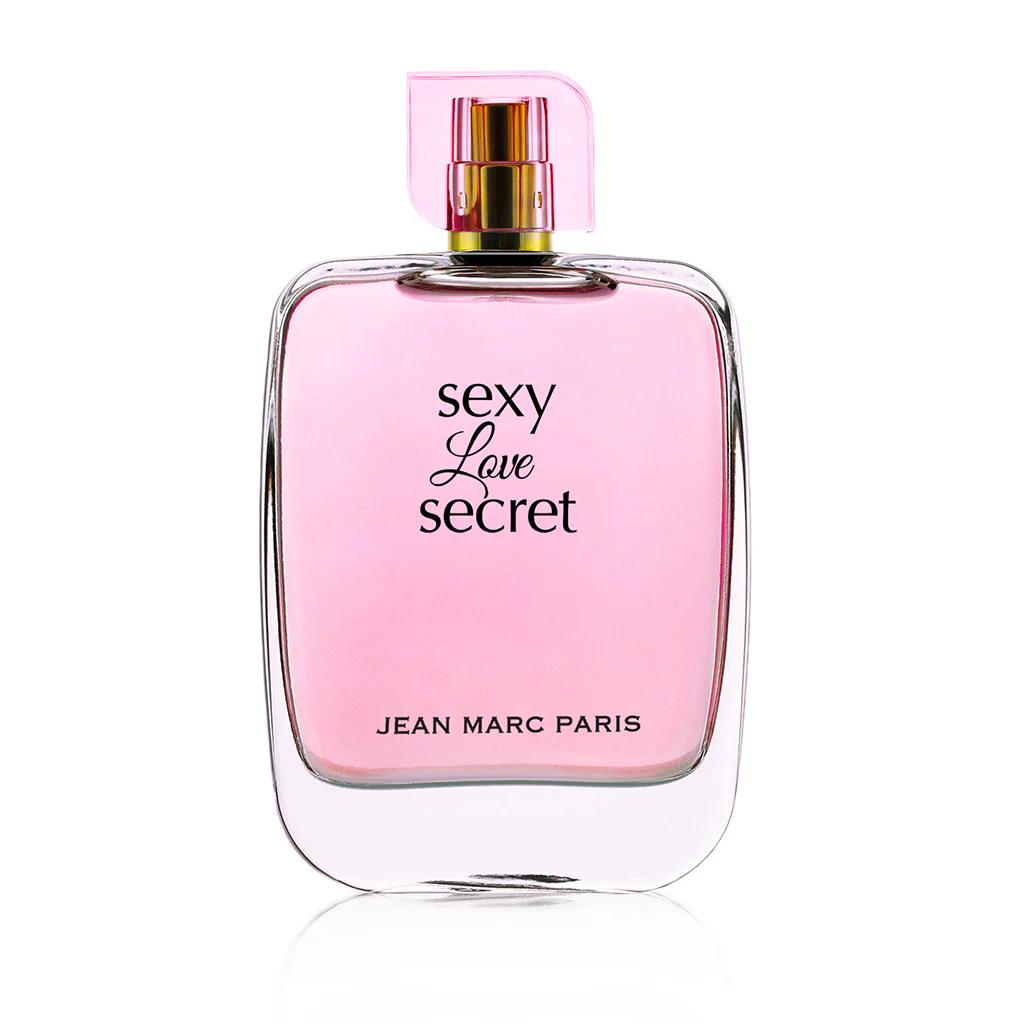 Sexy Love Secret Jean Marc Paris — аромат