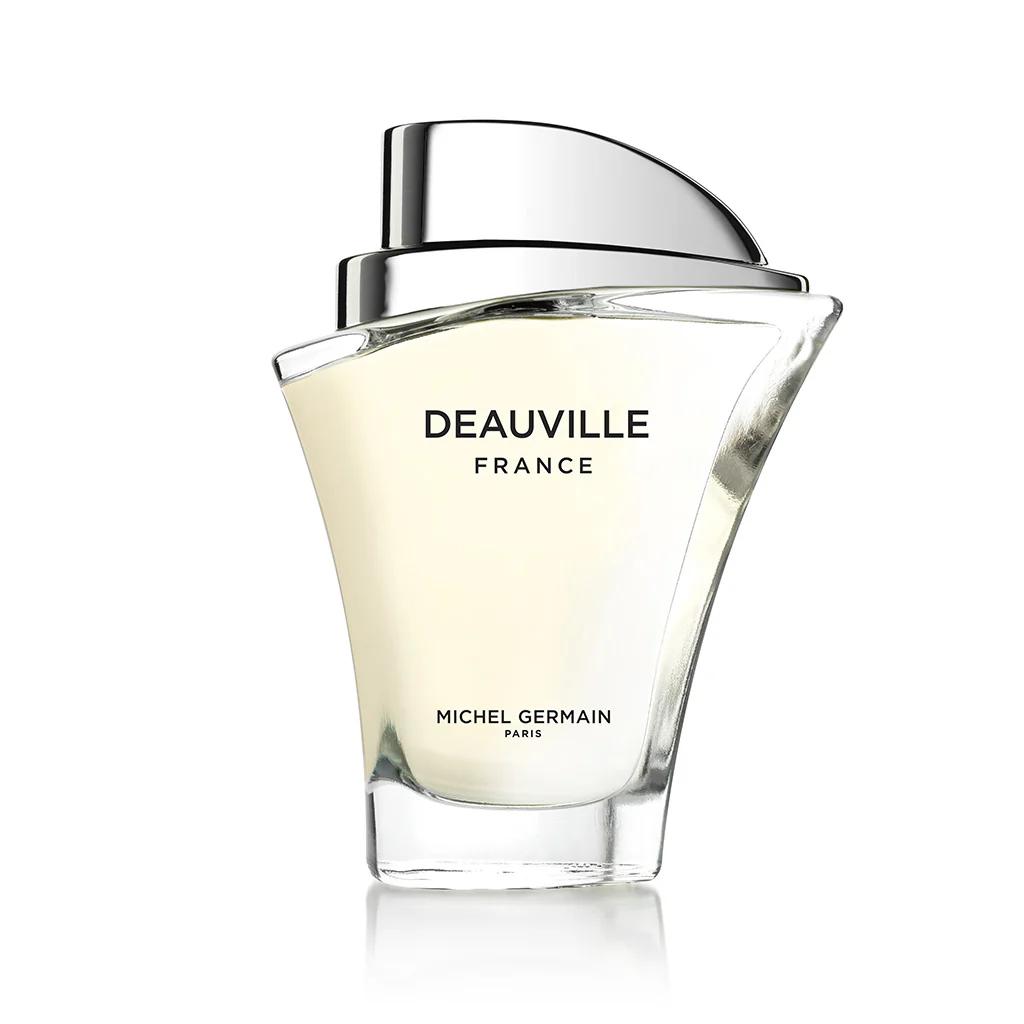 Deauville France Michel Germain — аромат