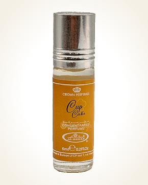 Cup Cake ALREHAB PERFUMES — аромат