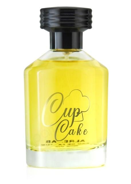 Cup Cake  EDP ALREHAB PERFUMES — аромат