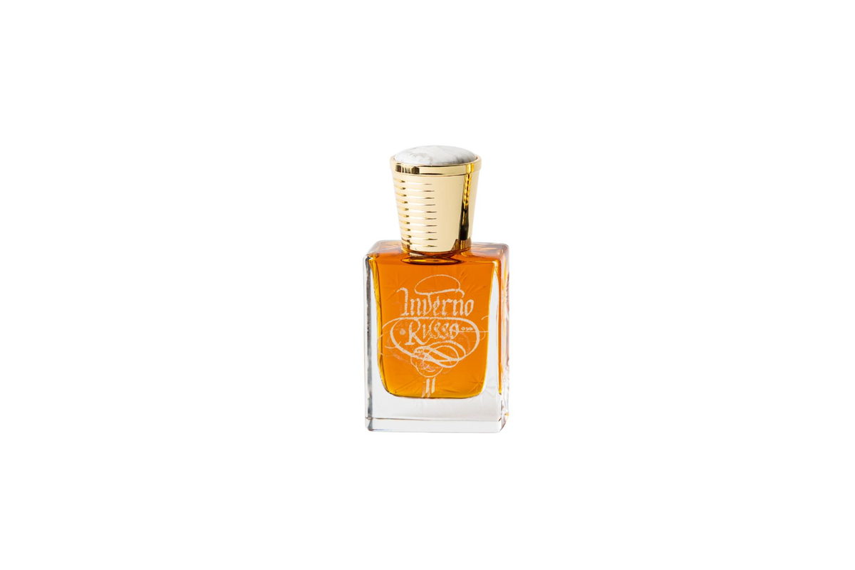 Inverno Russo II Areej Le Doré — аромат