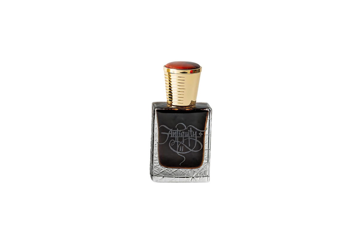 Antiquity II Areej Le Doré — аромат