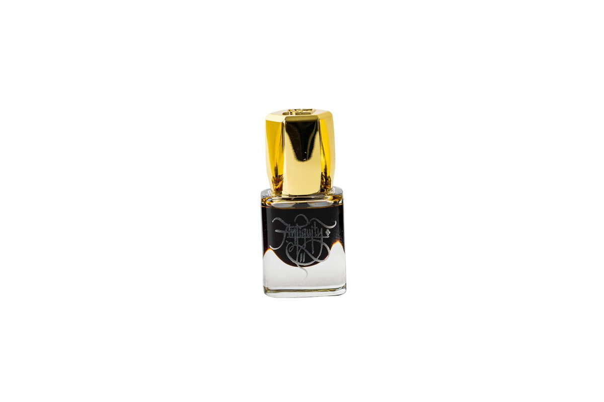 Antiquity II Attar Areej Le Doré — аромат