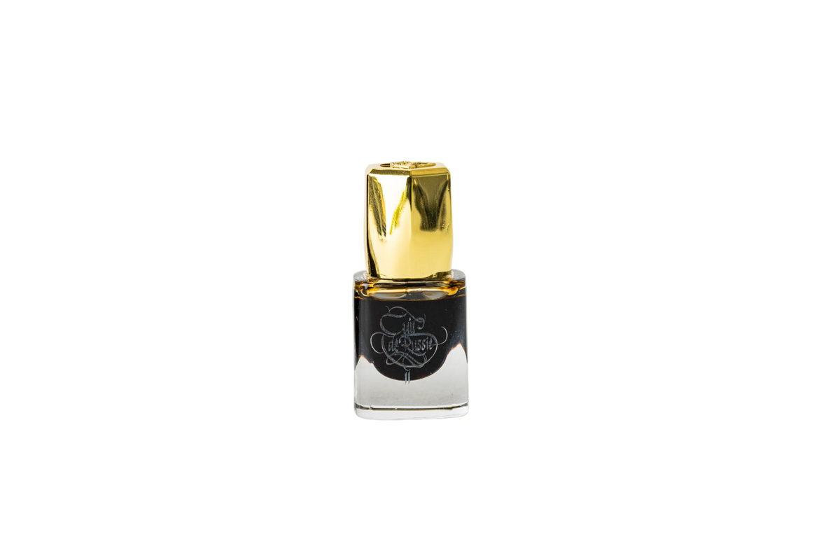 Cuir de Russie II Attar Areej Le Doré — аромат