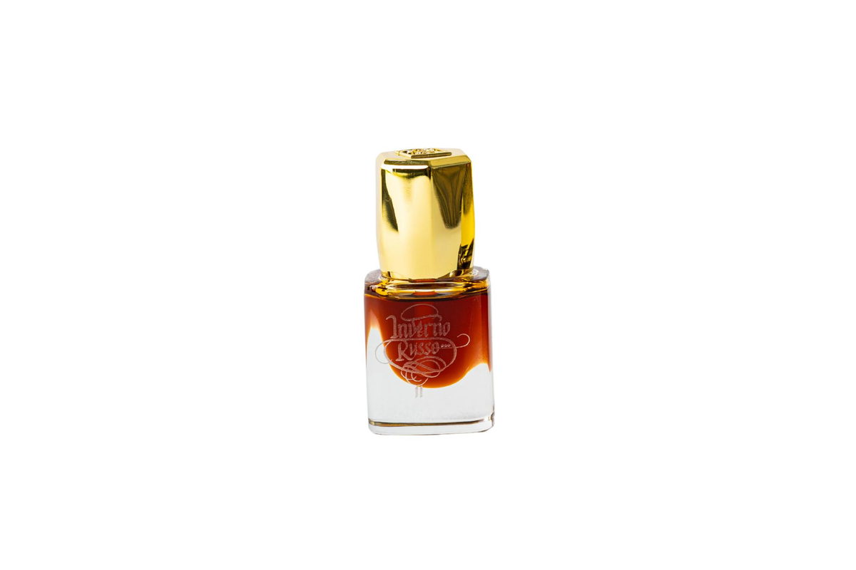 Inverno Russo II Attar Areej Le Doré — аромат