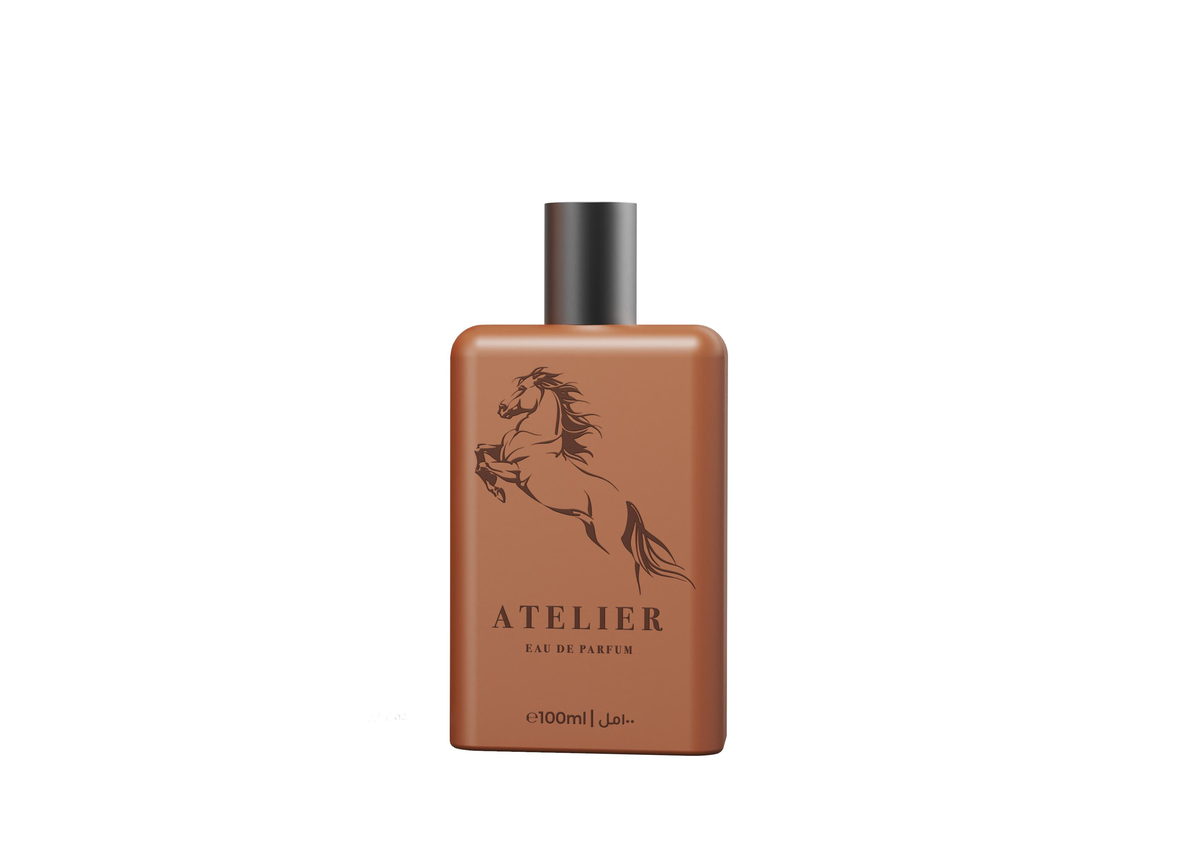 Atelier Camara Perfumes — аромат