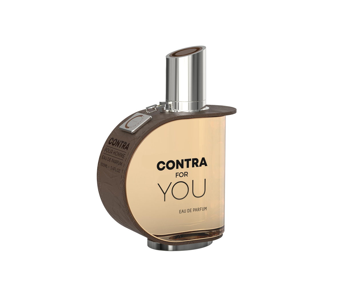 Contra For You Camara Perfumes — аромат