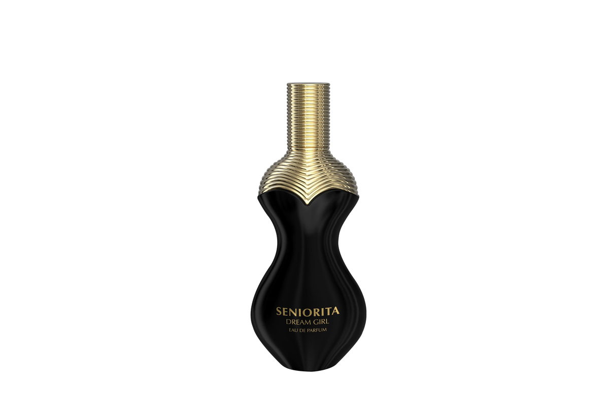 Seniorita Dream Girl Camara Perfumes — аромат