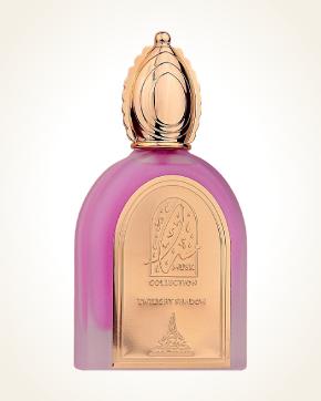 Twilight Shadow Musk Collection PARIS CORNER — аромат