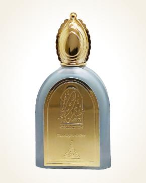 Tranquil Night Musk Collection PARIS CORNER — аромат