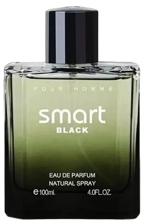 Smart Black Fragrance World — аромат