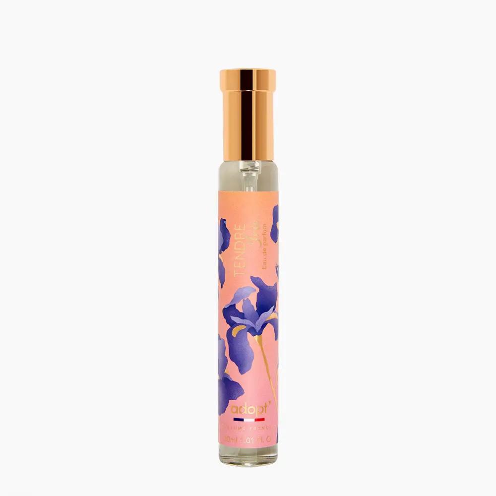 Tendre Iris Adopt Parfums — аромат