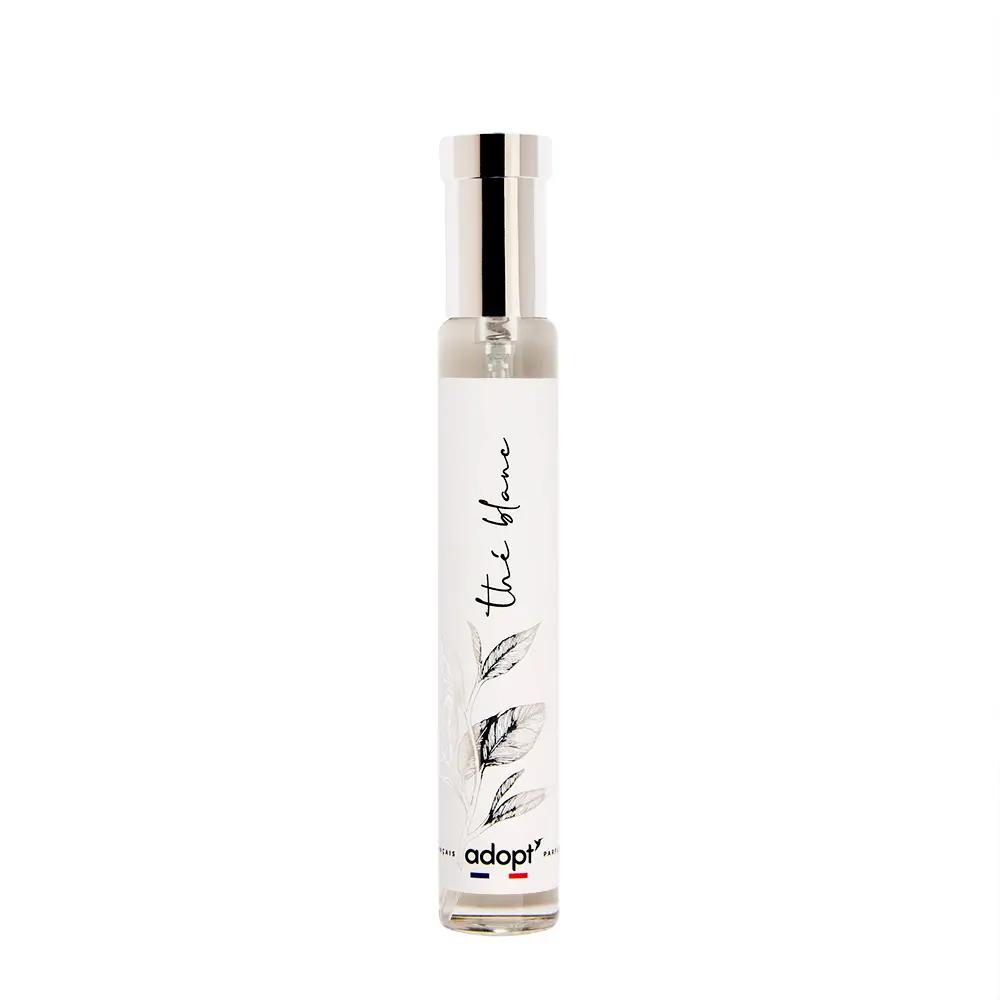 Thé blanc Adopt Parfums — аромат