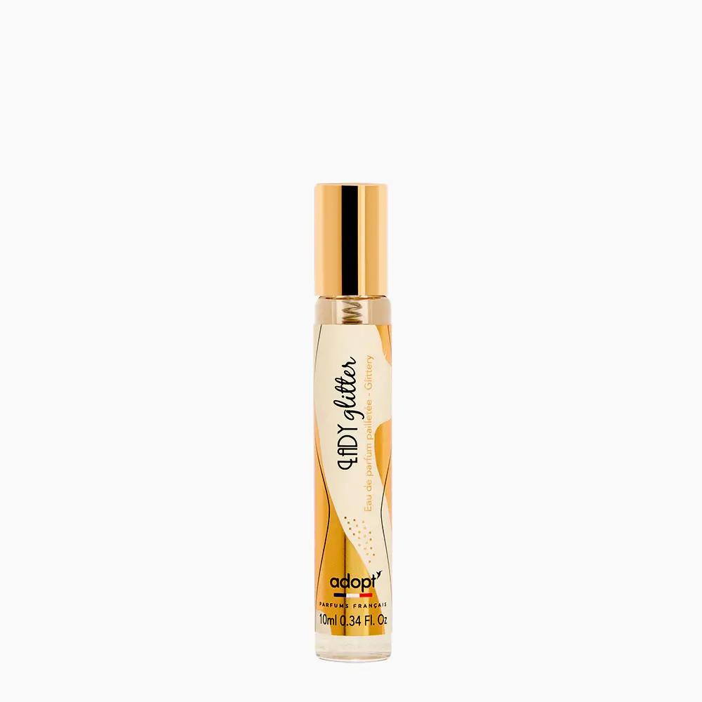 Lady Glitter Adopt Parfums — аромат