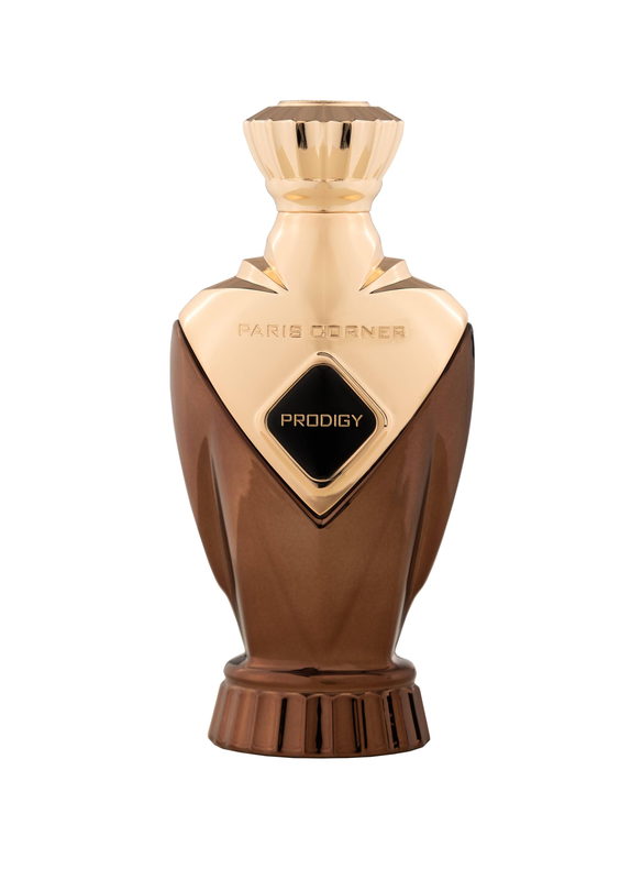 Prodigy PARIS CORNER — аромат