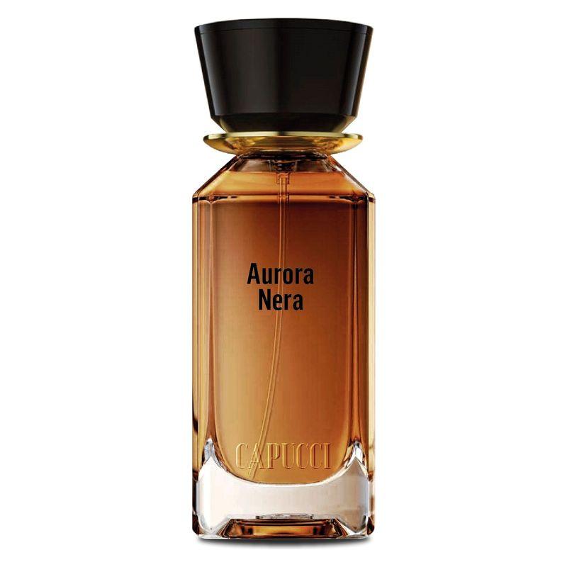 Aurora Nera Roberto Capucci — аромат