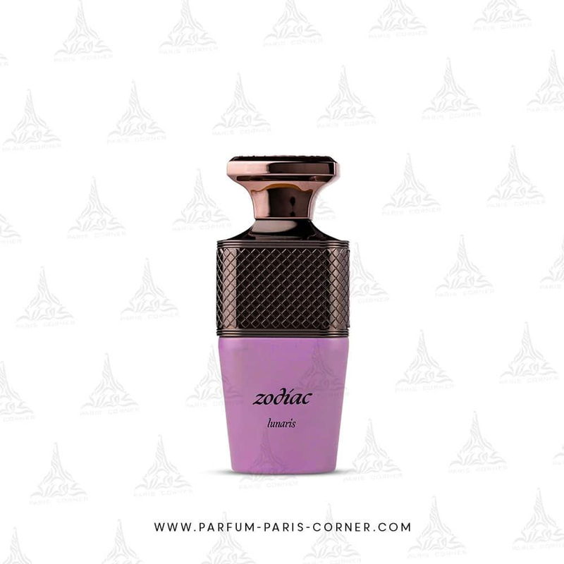 Zodiac Lunaris PARIS CORNER — аромат