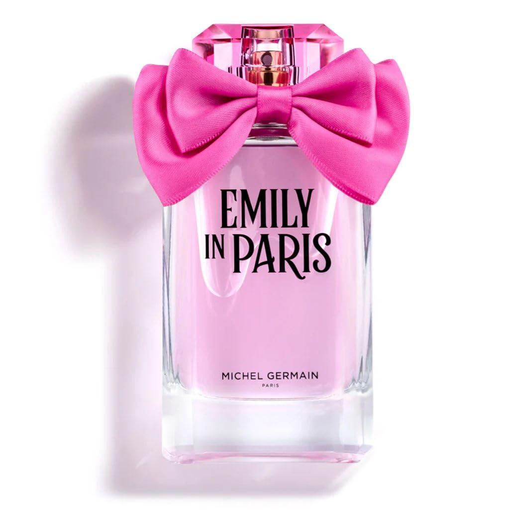 Emily in Paris Michel Germain — аромат