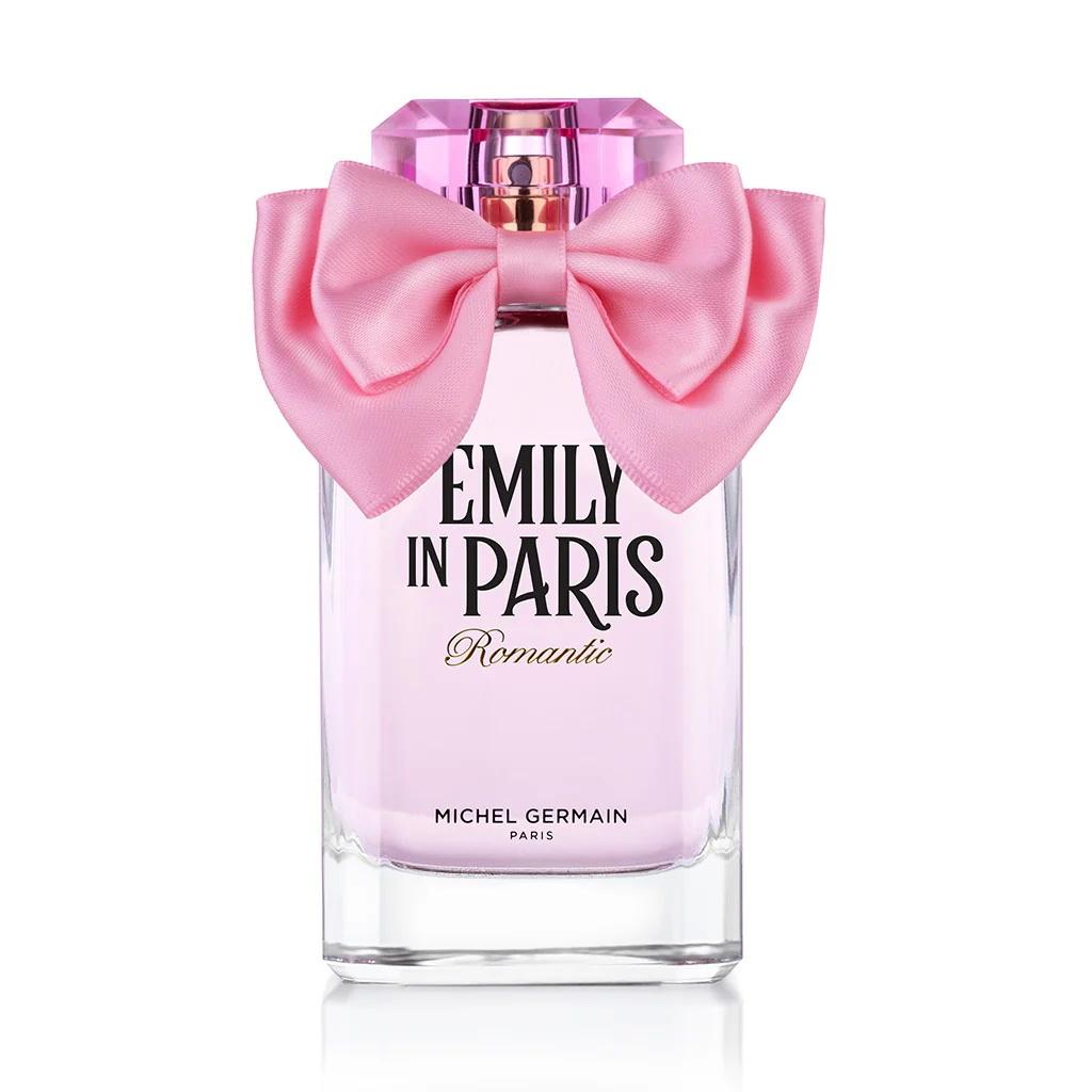 Emily in Paris Romantic Michel Germain — аромат
