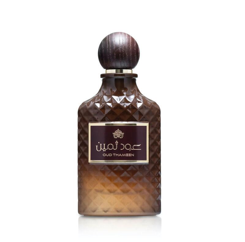 Oud Thameen Lattafa Perfumes — аромат