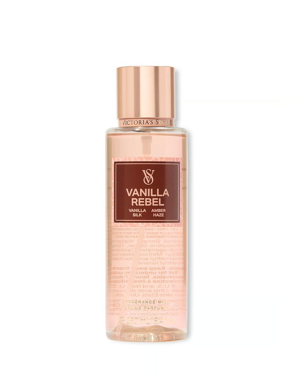 Vanilla Rebel Victoria's Secret — аромат