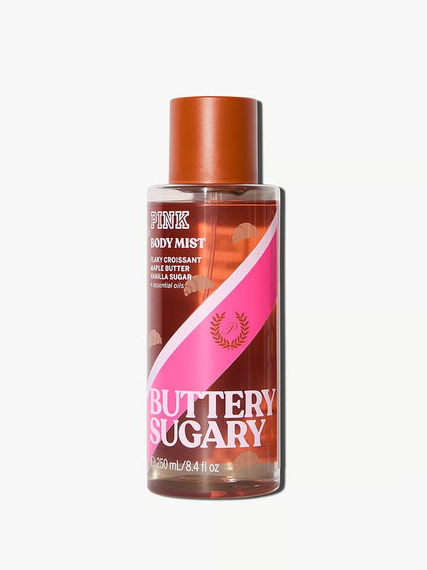 Buttery Sugary Victoria's Secret — аромат