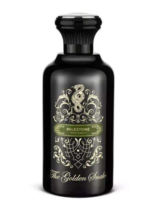 Golden Snake Milestone Perfumes — аромат